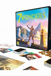 7 Wonders