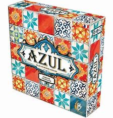 Azul