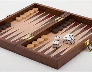 Backgammon