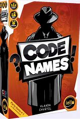Codenames