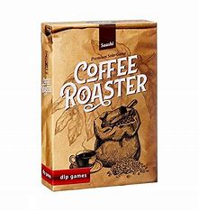 Coffee Roaster