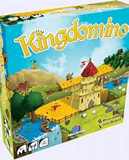 Kingdomino