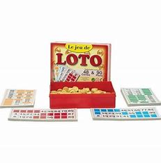 Loto thématique