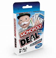 Monopoly Deal