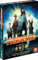 Pandemic