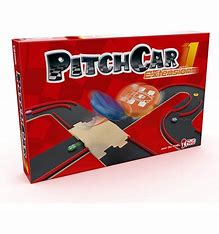Pitch Car