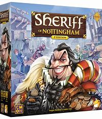 Sheriff of Nottingham