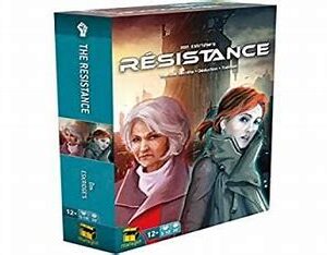 The Resistance