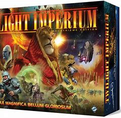 Twilight Imperium