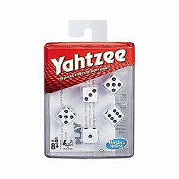 Yahtzee
