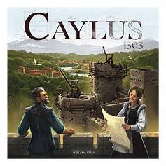 Caylus