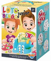 Loto junior